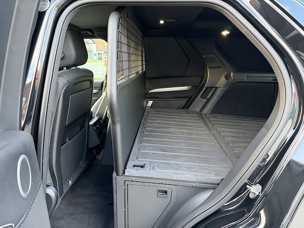 Used Land Rover Discovery 2024 for sale - 76253211: Photo 9