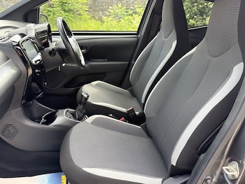 Used Toyota AYGO 2022 for sale - 78815151: Photo