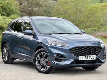 Used Ford Kuga 2023 for sale - 78541591: Photo