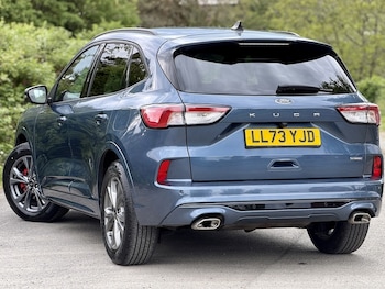 Used Ford Kuga 2023 for sale - 78541591: Photo