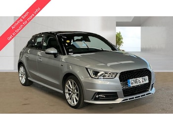 Used Audi A1 2016 for sale - 79539247: Photo