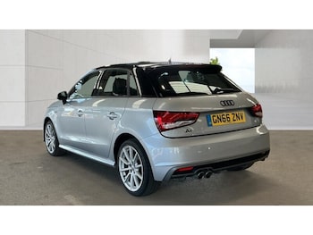 Used Audi A1 2016 for sale - 79539247: Photo