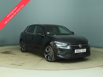 Used Vauxhall Corsa 2022 for sale - 78986455: Photo