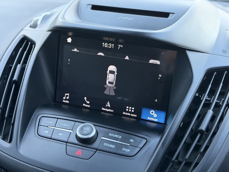 Used Ford Kuga for sale - 77324437: Photo 10