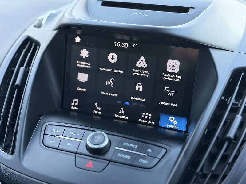 Used Ford Kuga for sale - 77324437: Photo 11