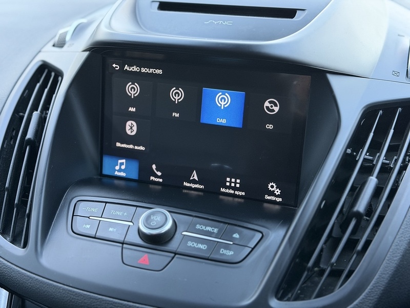 Used Ford Kuga for sale - 77324437: Photo 12