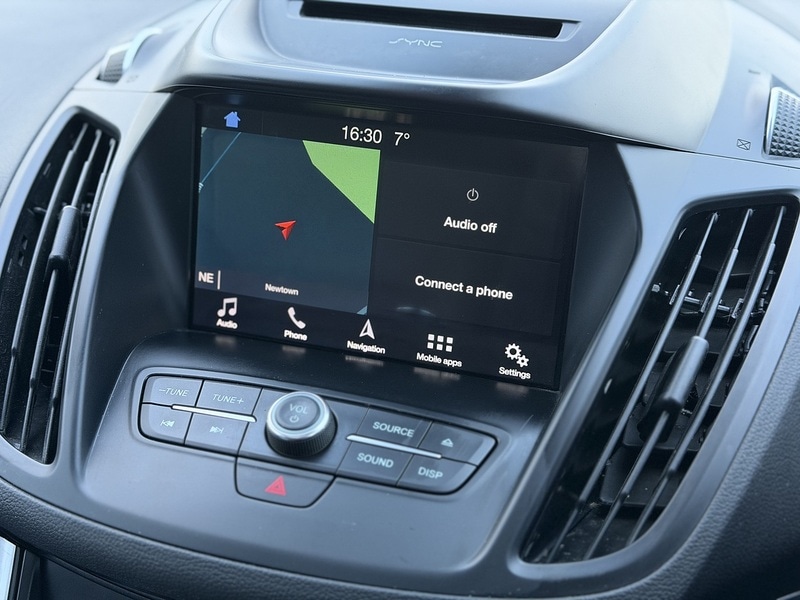 Used Ford Kuga for sale - 77324437: Photo 13