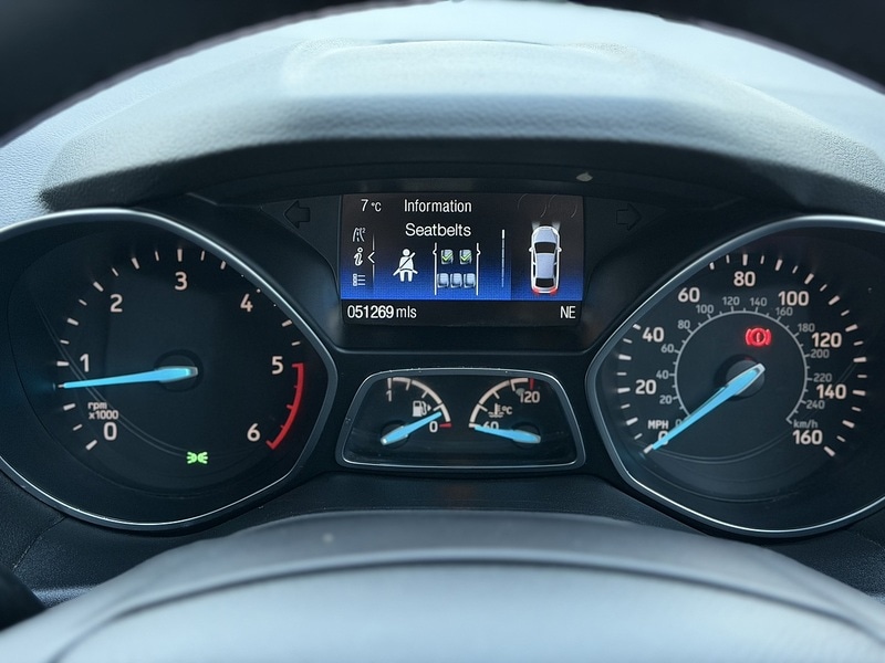 Used Ford Kuga for sale - 77324437: Photo 14