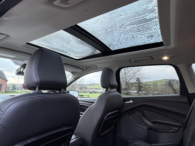 Used Ford Kuga for sale - 77324437: Photo 18