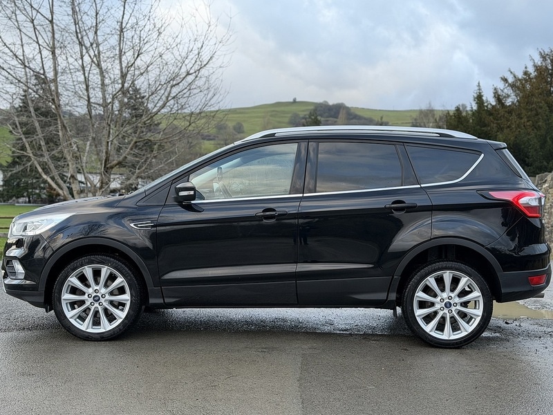 Used Ford Kuga for sale - 77324437: Photo 20