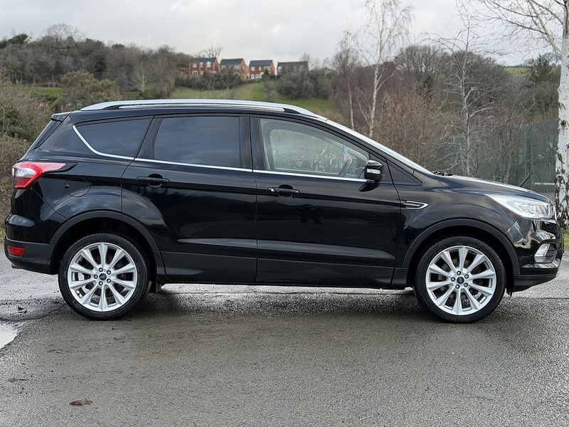Used Ford Kuga for sale - 77324437: Photo 21