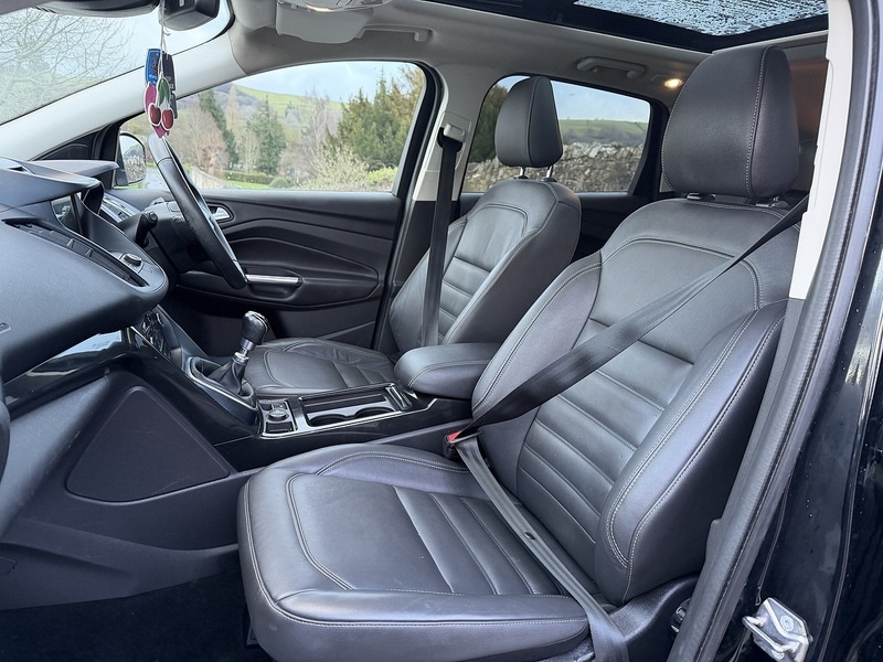 Used Ford Kuga for sale - 77324437: Photo 3