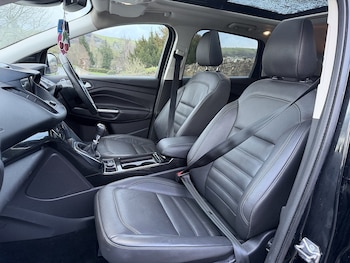 Used Ford Kuga 2019 for sale - 77324437: Photo