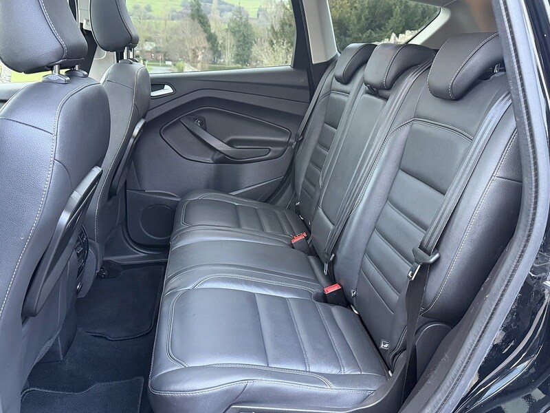 Used Ford Kuga for sale - 77324437: Photo 4