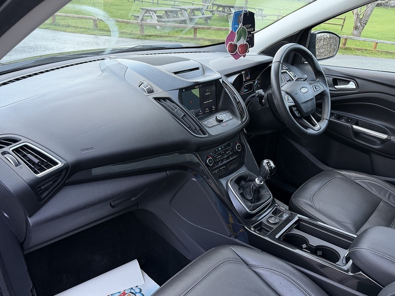 Used Ford Kuga for sale - 77324437: Photo 5