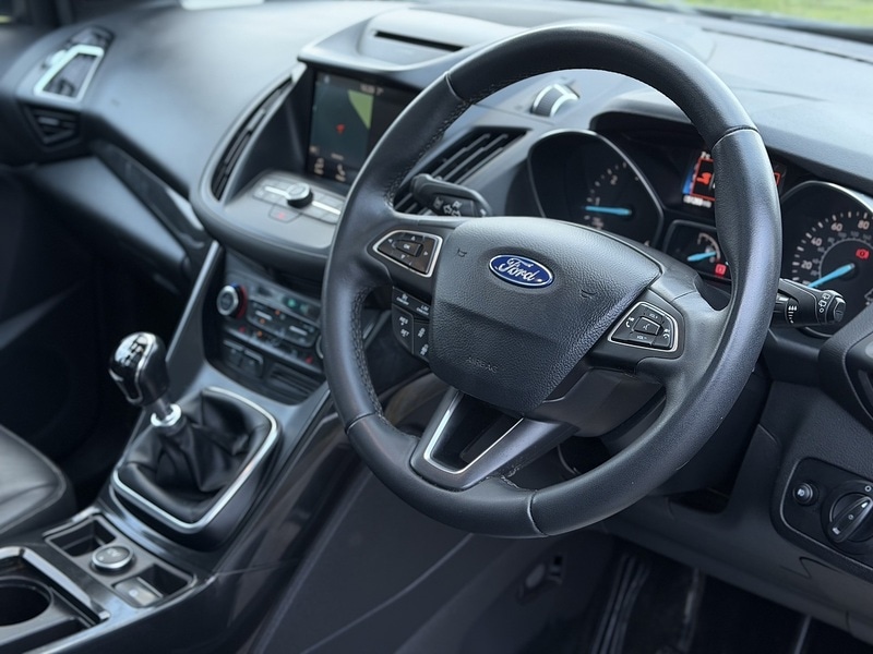 Used Ford Kuga for sale - 77324437: Photo 6