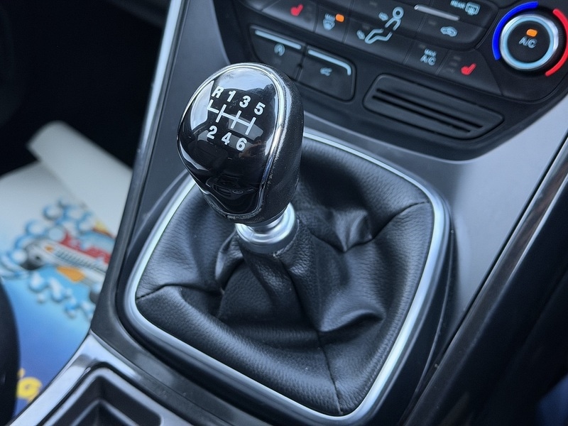 Used Ford Kuga for sale - 77324437: Photo 8