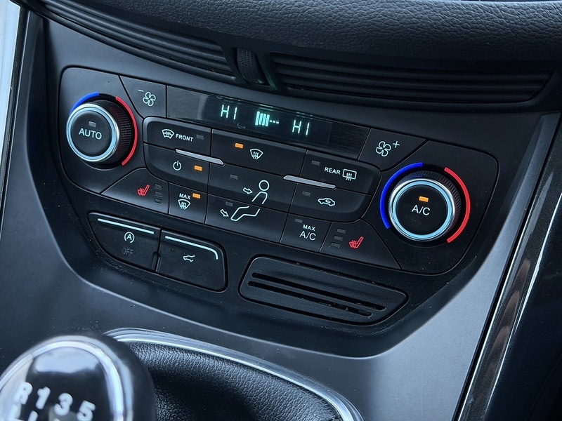 Used Ford Kuga for sale - 77324437: Photo 9