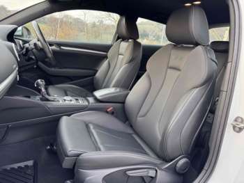 Used Audi S3 2016 for sale - 73878627: Photo