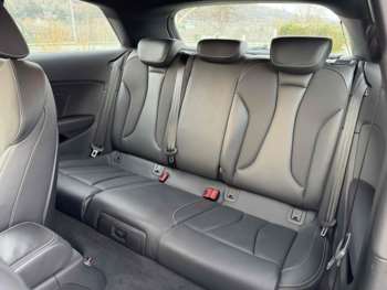 Used Audi S3 2016 for sale - 73878627: Photo