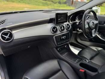 Used Mercedes-Benz GLA 2014 for sale - 74747034: Photo