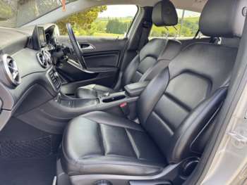 Used Mercedes-Benz GLA 2014 for sale - 74747034: Photo