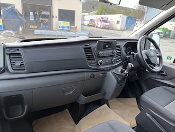 Used Ford Transit 2022 for sale - 78712886: Photo