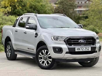 Used Ford Ranger 2022 for sale - 78836476: Photo