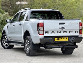 Used Ford Ranger 2022 for sale - 78836476: Photo