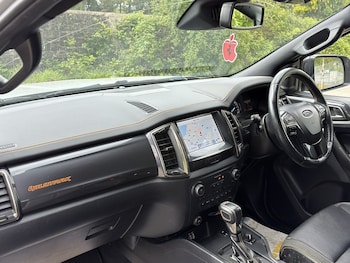 Used Ford Ranger 2022 for sale - 78836476: Photo