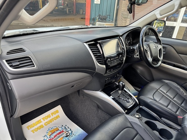 Used Mitsubishi L200 2019 for sale - 76182025: Photo 11