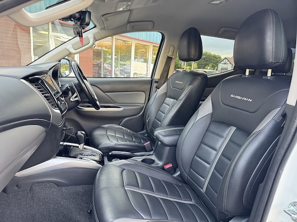 Used Mitsubishi L200 2019 for sale - 76182025: Photo 12