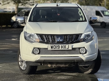 Used Mitsubishi L200 2019 for sale - 76182025: Photo