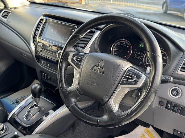Used Mitsubishi L200 2019 for sale - 76182025: Photo 6