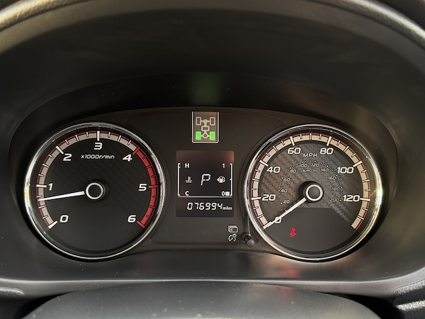 Used Mitsubishi L200 2019 for sale - 76182025: Photo 7