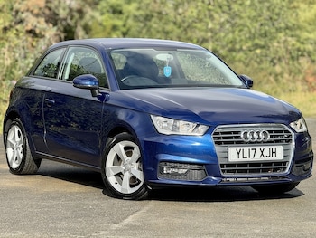 Used Audi A1 2017 for sale - 76077227: Photo
