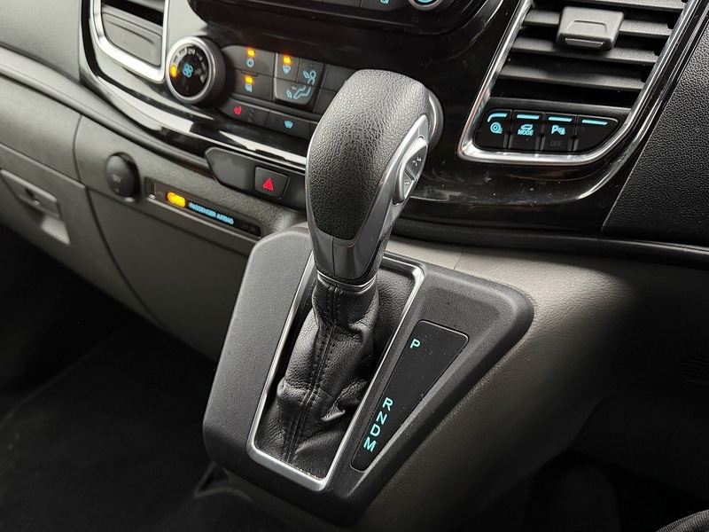 Used Ford Transit Custom 2023 for sale - 76896605: Photo 10