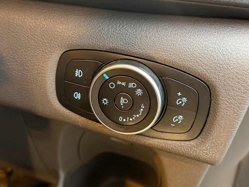 Used Ford Transit Custom 2023 for sale - 76896605: Photo 11