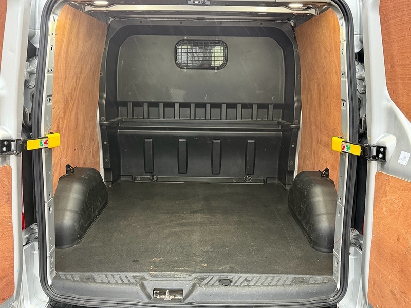 Used Ford Transit Custom 2023 for sale - 76896605: Photo 14