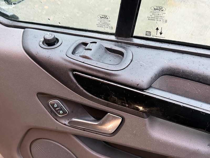 Used Ford Transit Custom 2023 for sale - 76896605: Photo 15