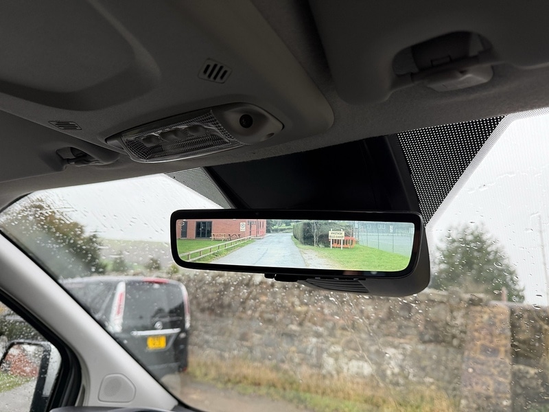 Used Ford Transit Custom 2023 for sale - 76896605: Photo 8