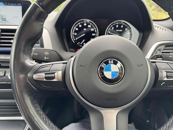 Used BMW 2 Series 2017 for sale - 75616615: Photo 16