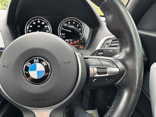 Used BMW 2 Series 2017 for sale - 75616615: Photo 17