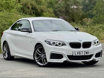 BMW - 2 Series
