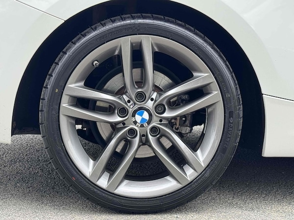 Used BMW 2 Series 2017 for sale - 75616615: Photo 26
