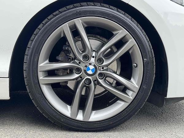Used BMW 2 Series 2017 for sale - 75616615: Photo 27