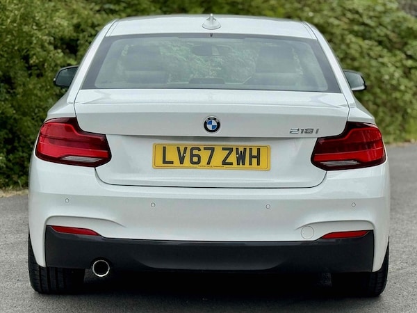 Used BMW 2 Series 2017 for sale - 75616615: Photo 30