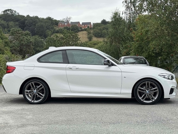 Used BMW 2 Series 2017 for sale - 75616615: Photo 33