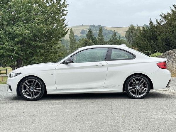Used BMW 2 Series 2017 for sale - 75616615: Photo 34