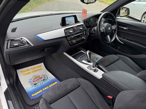 Used BMW 2 Series 2017 for sale - 75616615: Photo 4